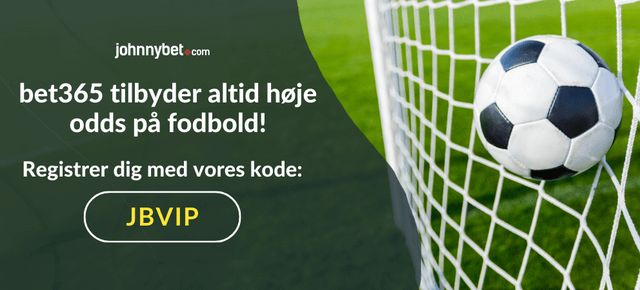 Fodbold betting tips