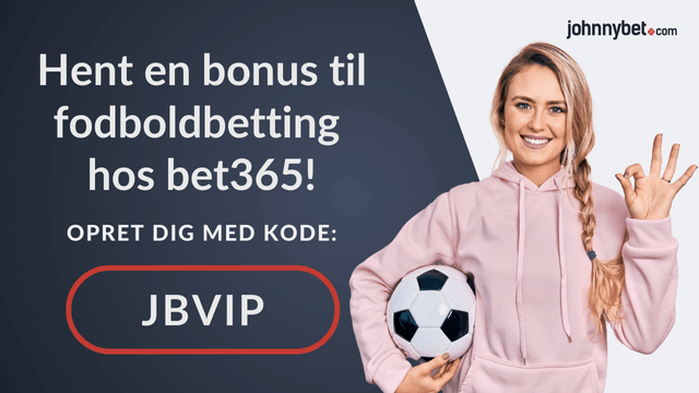 odds bonus dansk fodbold