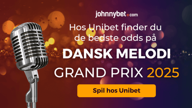 betting odds melodi grand prix