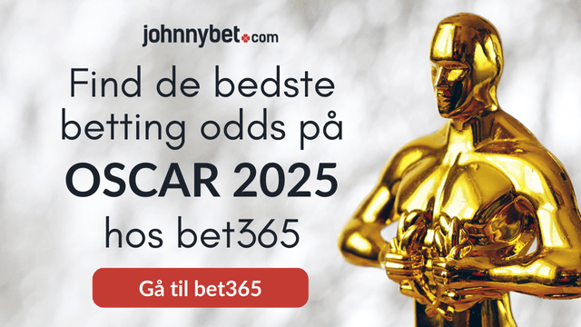 odds pa oscars