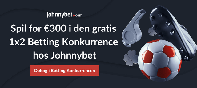 1x2 betting konkurrence praemiepulje