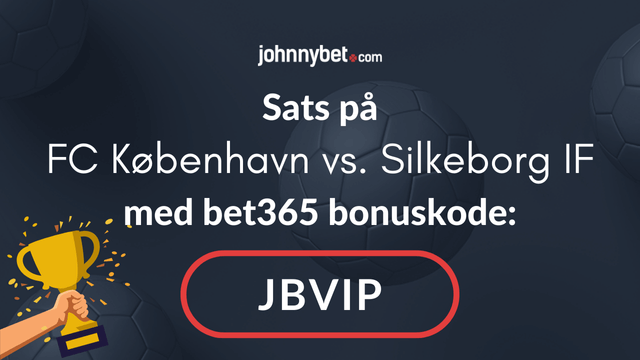 betting pa fck silkeborg