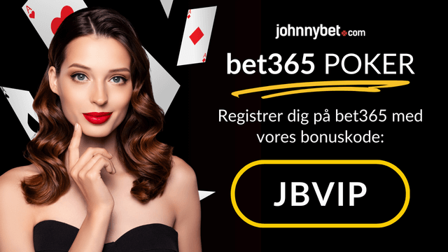 bedste pokersider 2025