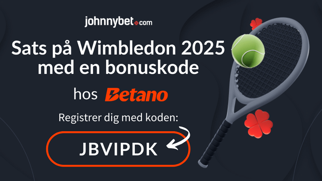 vaeddemal pa wimbledon 2025