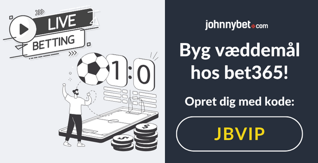 bet builder hos bookmakere