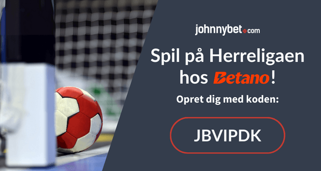 herreligaen betting