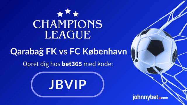 qarabag kobenhavn betting odds 