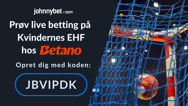ehf champions league oddsbonus
