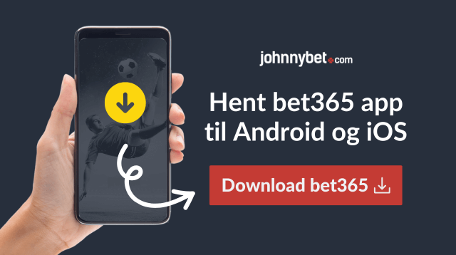 bet365 betting app
