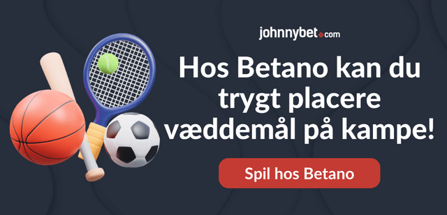 sikre betting sider i Danmark