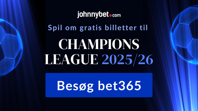 gratis champions league billetter