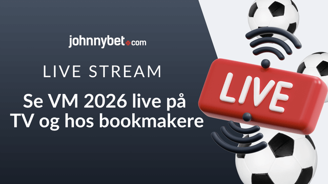 gratis vm 2026 live stream