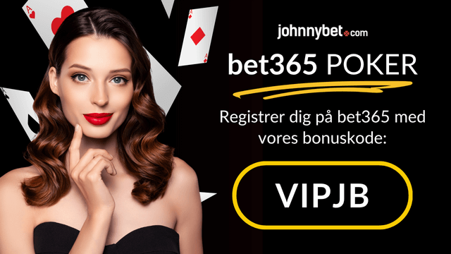 bedste pokersider 2025