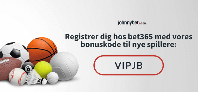 bonuskode til tippere