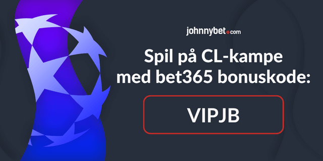 vaeddemal pa champions league