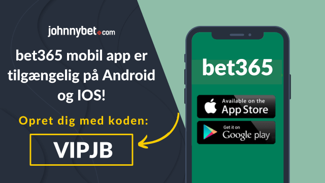 mobil app bet365