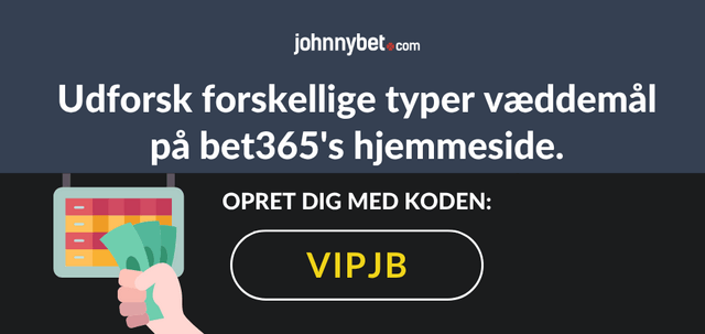 forskellige typer af vinderspil