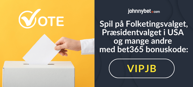 betting pa politk odds