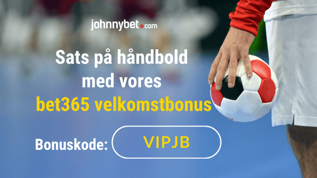 handbold vaeddemal