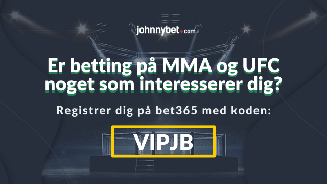 betting pa mma og ufc