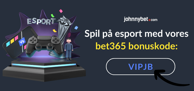 betting bonus esport