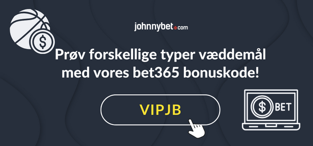 forskellige typer betting