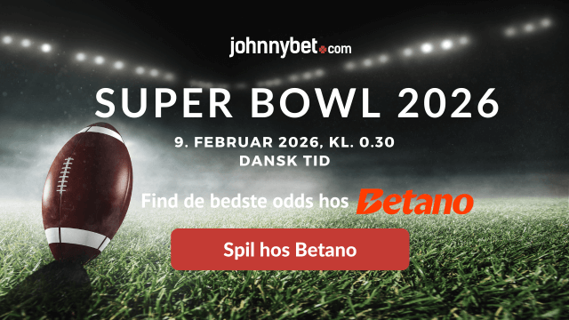 spil pa super bowl