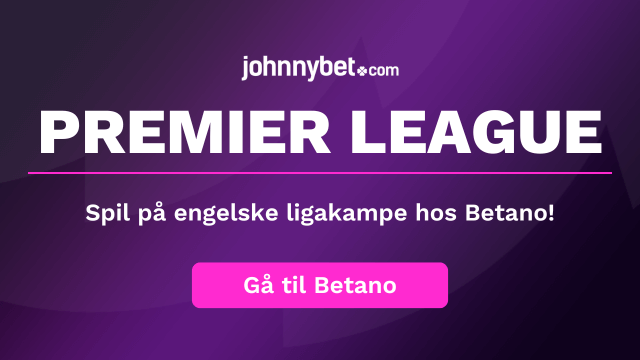 betting odds pa premier league
