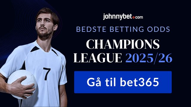 bedste odds pa villarreal fck