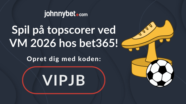 vm topscorer odds