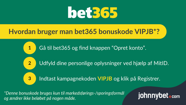 bet365 registrering sport guide 