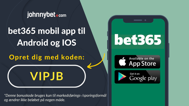 mobil app bet365