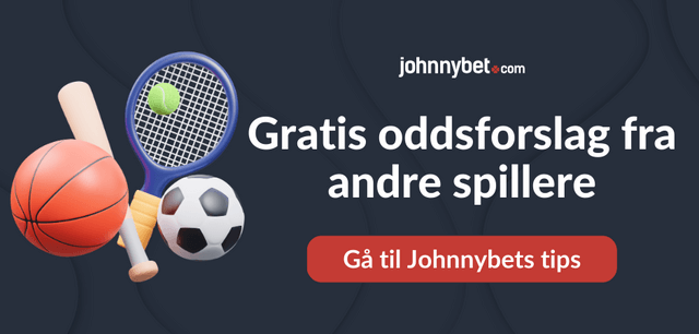gratis oddstips