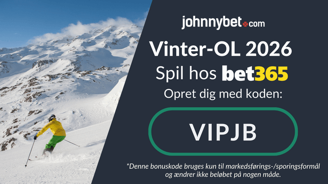 bonuskode vinter ol