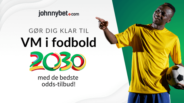 oddsbonusser til vm 2026