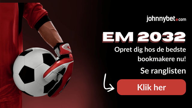 bedste bookmakere vm 2026