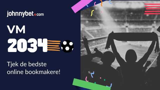 vm 2034 bookmaker odds