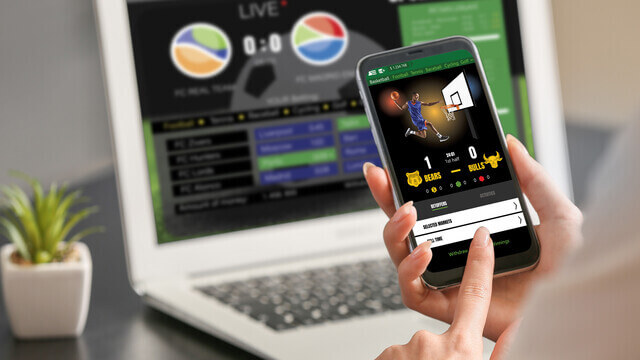 bet365 mobil odds og casino