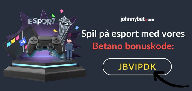 betting bonus esport