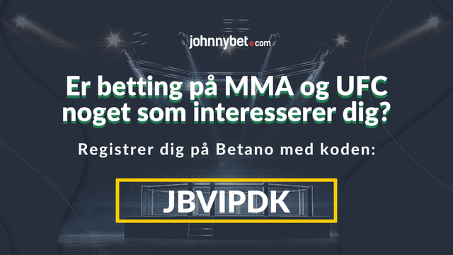 betting pa mma og ufc