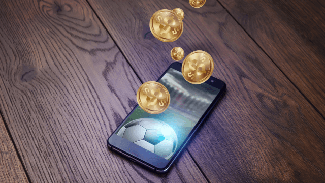 kampagner til betting