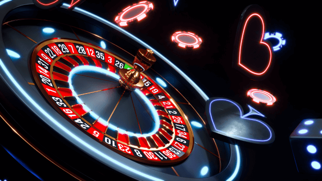 online casinoer med bedste bonusser