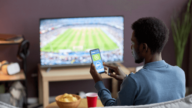 forskellige typer betting