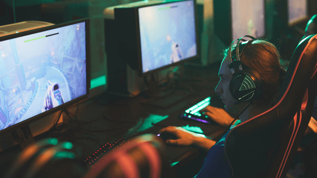 bonuskode til esport betting