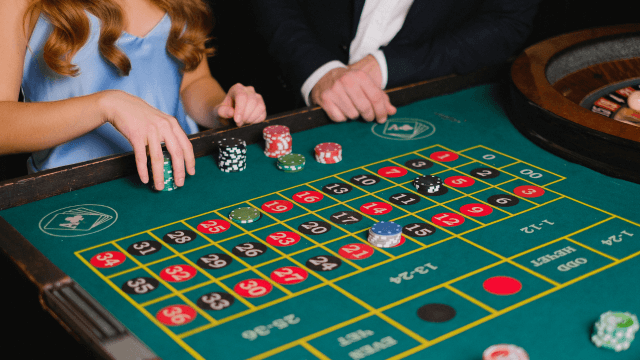 bonusser pa online casinoer