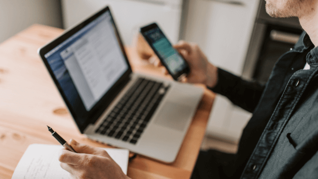 mobilapp til vaeddemal