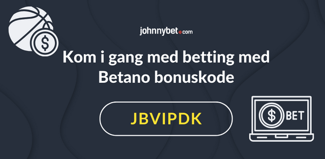 bookmaker med hoje odds