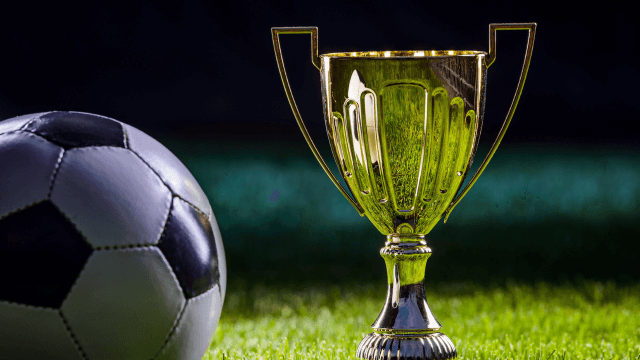 betting odds pa pokalen