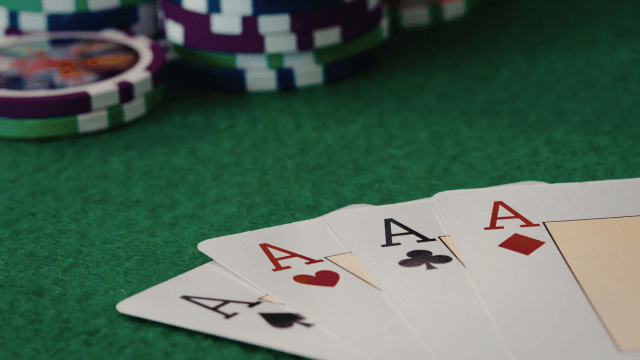 baccarat online guide