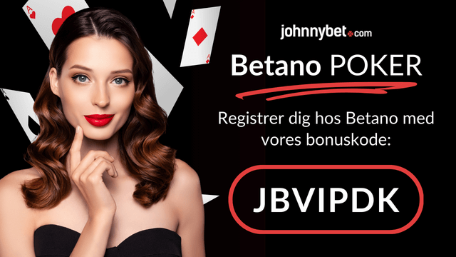 pokerside med dansk licens